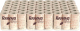 Toiletpapier Renova Love & Action, Beiger Pakket 9 X 12 Rollos-: 108