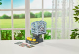 EPOCH Games, Jurassic World - Cage Breaker, 7523, dinosaurusspeelgoed, bordspel voor kinderen vanaf 4 jaar