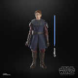 Star Wars The Black Series Anakin Skywalker, Star Wars: Ahsoka Premium verzamelbaar actiefiguur (15 cm) Actiefiguren Naty Shop