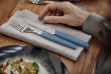 VICTORINOX Moderne Zwitserse bestekset voor 6, 12-delige keuken Naty Shop