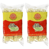 DIAMOND Noedels met ei, instant tarwemeelwoknoedels en bijgerechten - 1 x 500 g