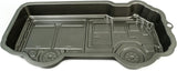 Staedter - Motivbackform Emil Der Igel - Hochwertige Antihaftbeschichtung - PFAS Frei Vormen en bakplaten Naty Shop Motivbackform Feuerwehrauto