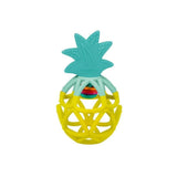 Ravensburger Play + 34013 Sensorische bal, ananas, speelgoed voor kinderen vanaf 6 maanden, Franse versie Baby Toys Naty Shop