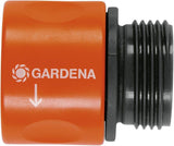 Gardena 2917-20 SB overgangsslang