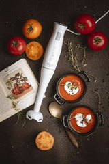 Adler AD4622 Mixer, kunststof, wit Keuken Naty Shop