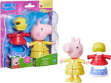 Peppa Pig Leuk Peppa Pig verkleedfiguur