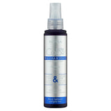 Joanna Ultra Color - Roze kleurconditioner voor blond en licht haar - Pastelroze - Natuurlijke glans - Verwijdert de gele tint van grijsblond haar - Tijdelijk effect - 150 ml Naty Shop Haarverf Platinablond Spray 150 ml (1 pakje)