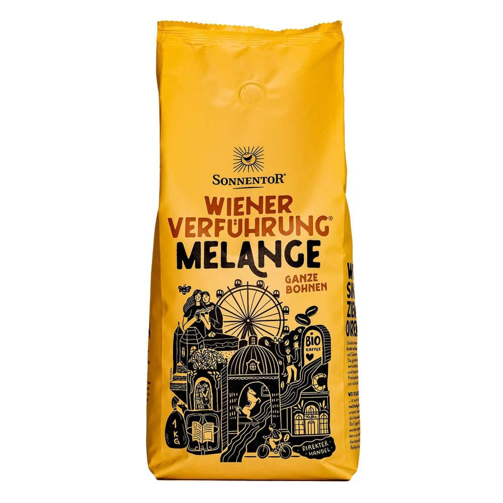 Weense Verleiding, Melange, 1kg (1)