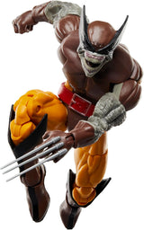 Marvel MVL Legends FC ANV 2 Actiefiguren Naty Shop