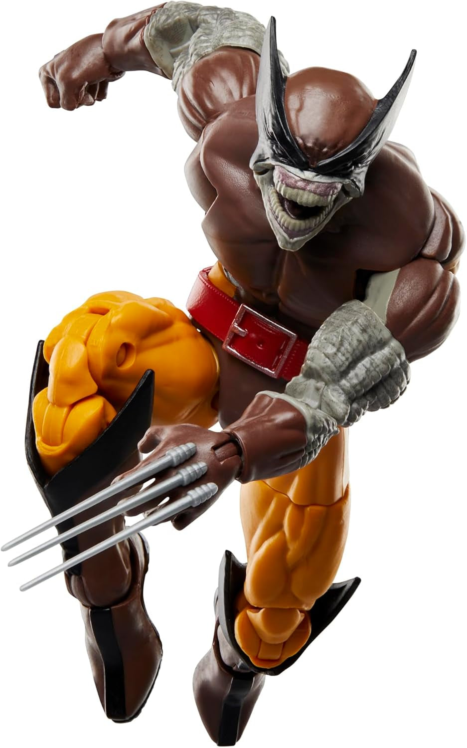 Marvel MVL Legends FC ANV 2 Actiefiguren Naty Shop