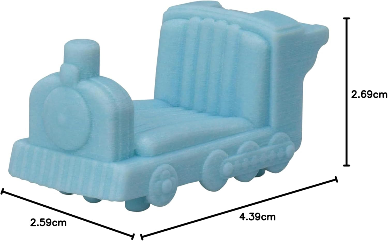 Sylvanian Families L5457 Perzische tweelingkatten - poppenhuisfiguren