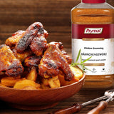 Prymat Hähnchengewürz 1100g, Gewürzmischung für Hhn, Turkije, Ente, Gans, Grillgewürze, Marinade für Fleisch im Streuer