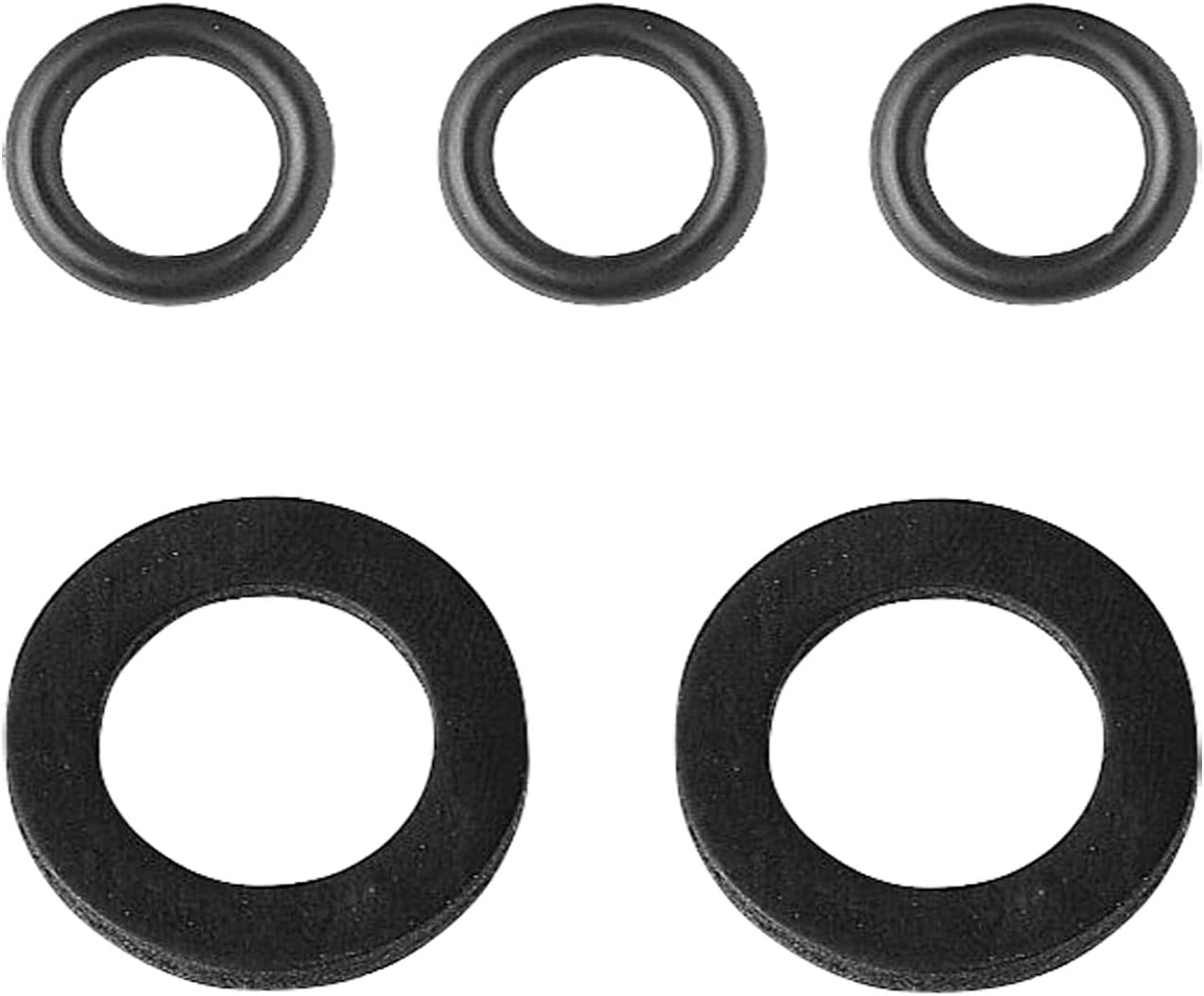 Afdichtingsset voor professionele systemen GARDENA 02824-20 SB