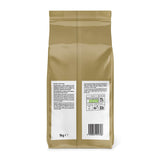 door Amazon Kaffeebohnen, Mittlere Röstung, 100% Arabica, Amaretto, 2kg (2 verpakkingen met 1kg)
