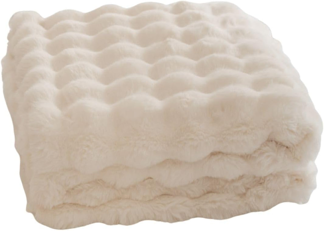Flamingueo comfortdeken - thermische deken, verzwaarde deken, polyester, bankdeken, kamerdecoratie, fleecedeken, warmte, bedden, deken, winterdeken Bedden en dekens Besuche den Flamingueo-Store Standaard titel