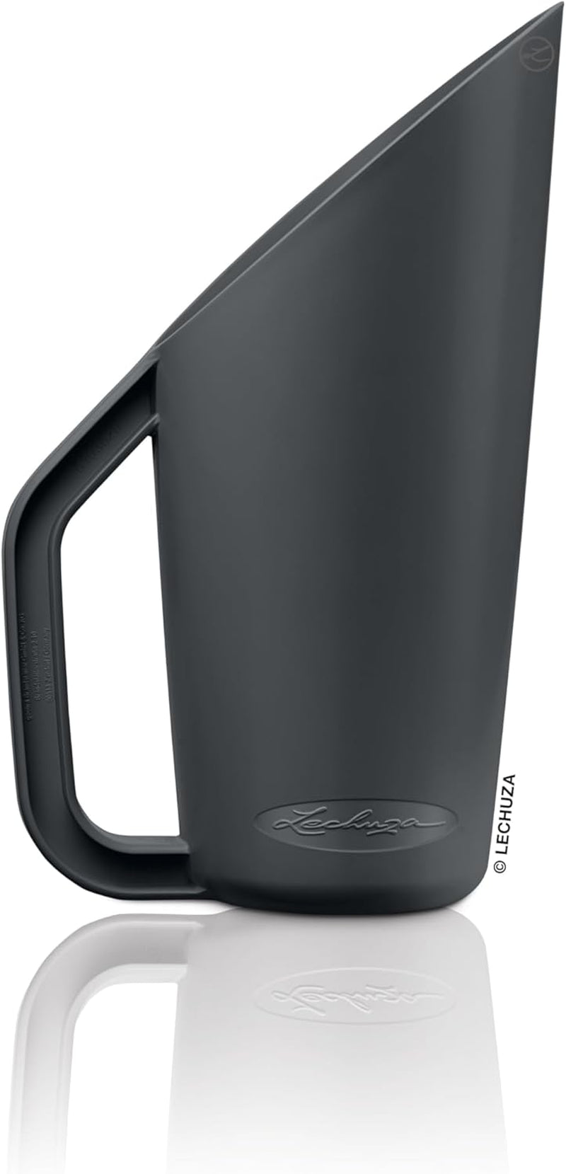 LECHUZA LECHUZA-PON Dispenser 1 L leigrijs 19062