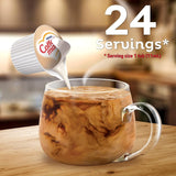 Nestlé Coffee-Mate Original Flüssige Kaffeesahne (24x11ml) VS-import!