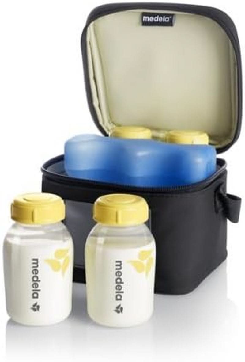 Tas voor Medela borstkolf Accessoires Voeding en borstvoeding Bebe Naty Shop