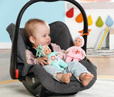 BABY born engelen voor baby's, assorti 18cm