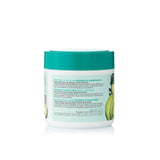 Zwart tulpenmasker, intensief, hydraterend, 400 ml Naty Shop haarmasker