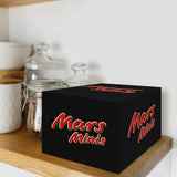 Mars Minis Chocoladerepen | Grootverpakking chocolade | Karamel | 150x18g