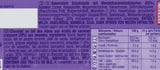 & Daim 1 x 100g I Alpenmelkchocolade I met stukjes karamel en amandelen I 100% Alpenmelkchocolade I Chocoladereep met Daim (4 stuks)