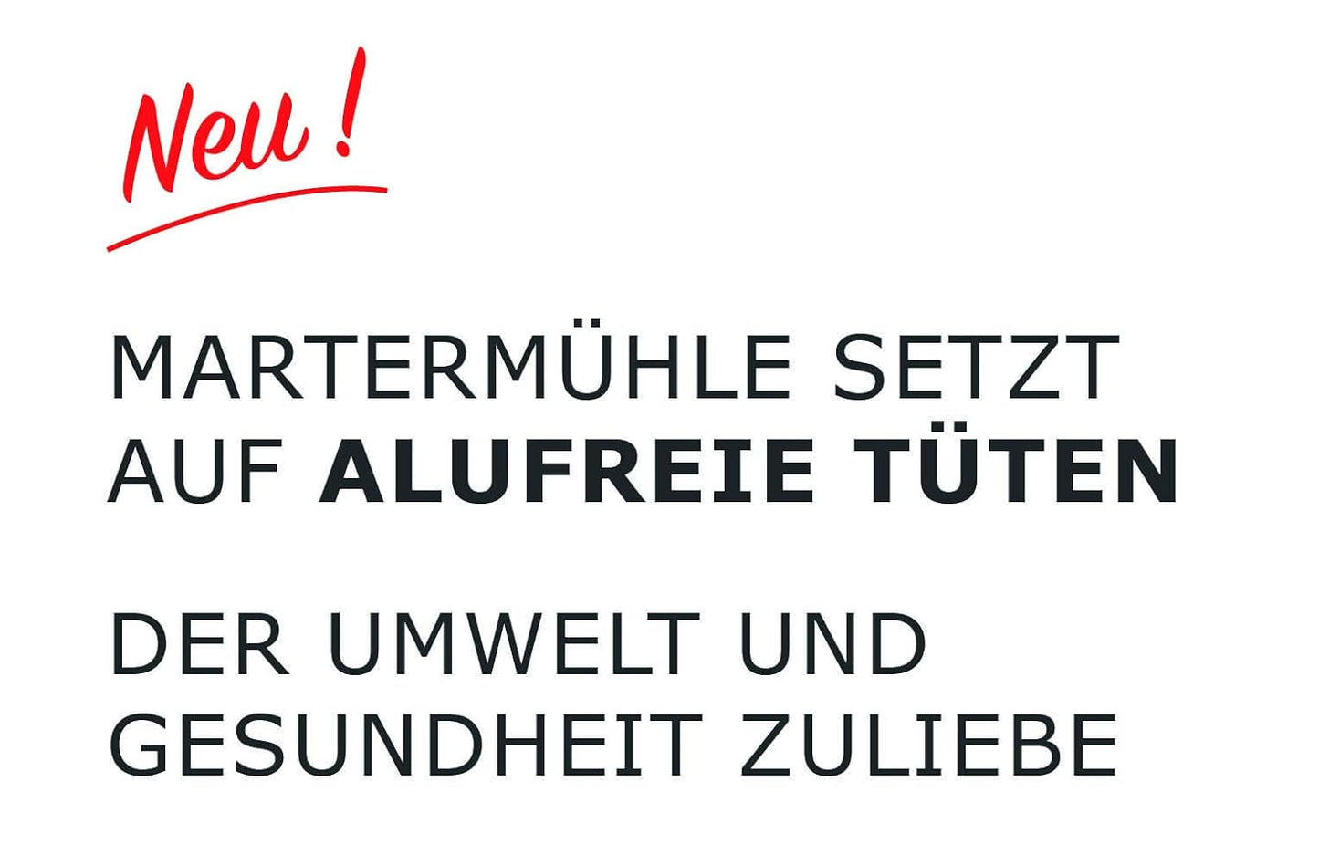 Martermühle Sterke Espressocrème 500g | Arabica/Robusta | Smaken: Donkere cacao, hazelnoot | Licht gebrande hele espressobonen, lage zuurgraad