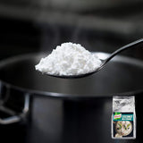 Knorr Kokosmilch Pulver (Melkpoeder aus 20 frischen Kokosnüssen, ergibt 6,6 Liter Kokosmilch) 1er-pakket (1 x 1 kg)