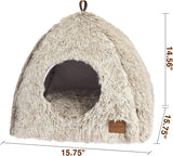 Dekens en meubels, Huisdieren, Grotten & Huizen, Katten, Kattenbedden, Katten - bedden, matrassen