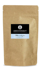Ankerkraut Meersalz fijn, reines Salz zum kochen und würzen, 170g in korkenglas