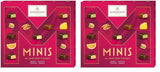 Niederegger Minis Marsepein Variatie 112g