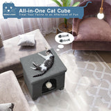 Dekens en meubels, Huisdieren, Grotten & Huizen, Katten, Kattenbedden, Katten - bedden, matrassen