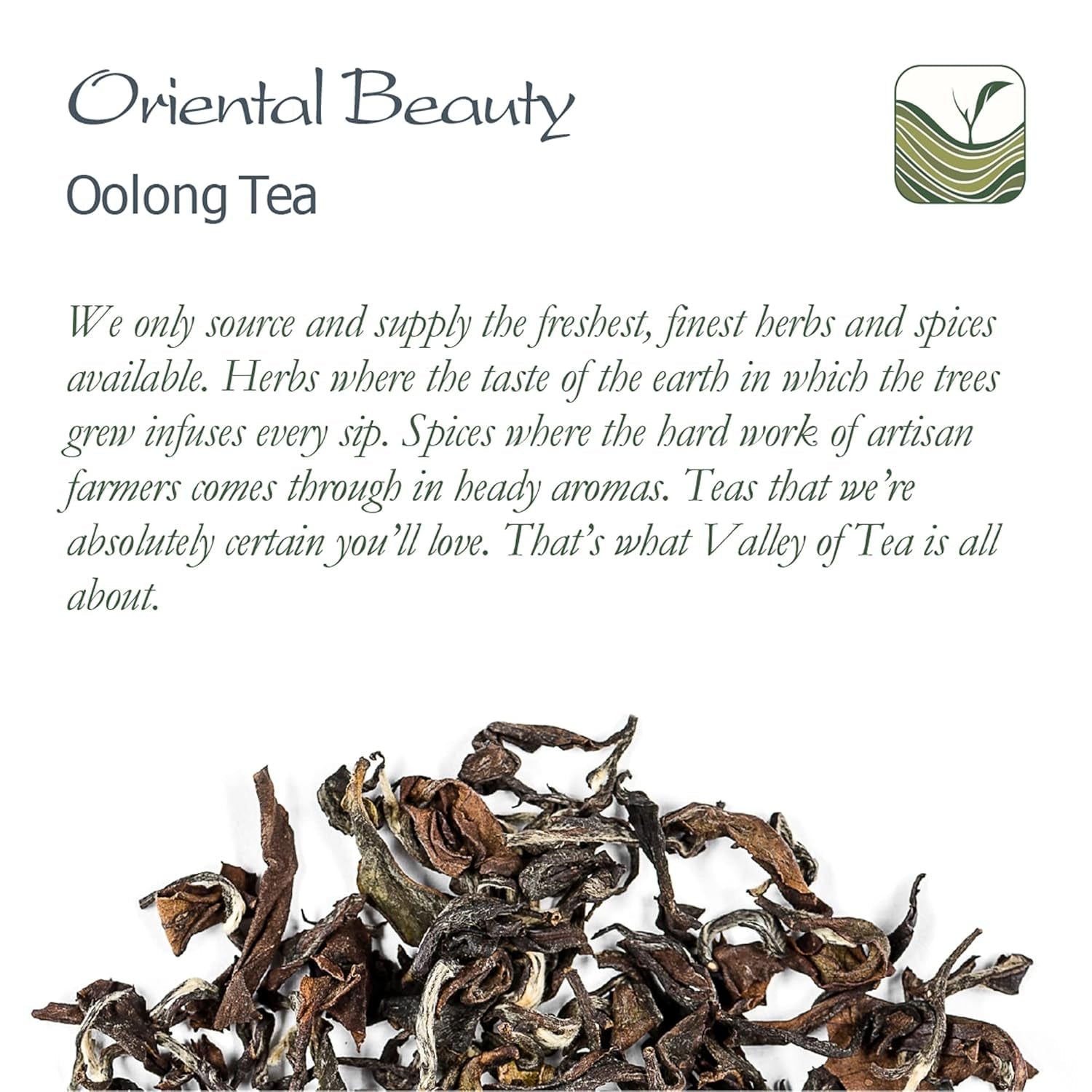 Oriental Beauty Taiwan Oolong thee - Dongfang Meiren Taiwanese thee - Wu Long White Tips of Blue Tea Wu Long Tea Oosterse blauwe thee Blauwe thee Olong thee Olong thee Biologische Oolong thee Olong thee