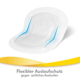 Ultra ademende zoogcompressen van Medela, 120 stuks Voedings- en borstvoedingsaccessoires Bebe Naty Shop