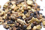 Masala Chai thee kruidenmix 100g, Indiase kruiden voor chai thee of chai latte, 100% natuurlijk, niet gearomatiseerd, Teaclub Thee
