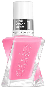 Essie Langanhaltender Nagelleck Top Coat Mit Glänzendem Finish, Maniküre Ohne Uv-Licht, Gel van Essie, Kleur: Nr. 00 Topcoat, transparant, 1 x 13,5 ml