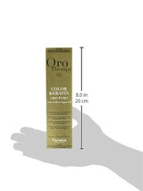 Fanola Oro Therapy Color Keratin 6.1 100ml Haarverf Naty Shop
