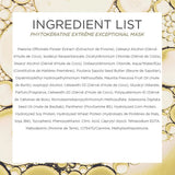 Phyto PHYTOKERATINE Extreem Masker 200 ml Naty Shop haarmasker