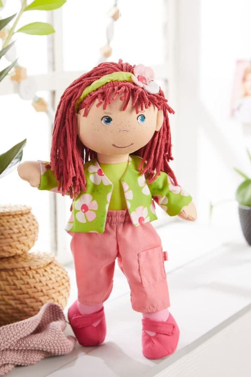 HABA Flower Magic kledingset