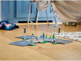 LEGO City Kruispunt met verkeerslichten Bouwset met Glow-in-the-Dark stenen 60304 Bouwsets Besuche in LEGO-Store