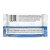 Door Amazon Zacht, nat, geurloos, fijn absorberend, ongeparfumeerd toiletpapier, 240 stuks (6 verpakkingen van 40 stuks) (voorheen merk Presto!)