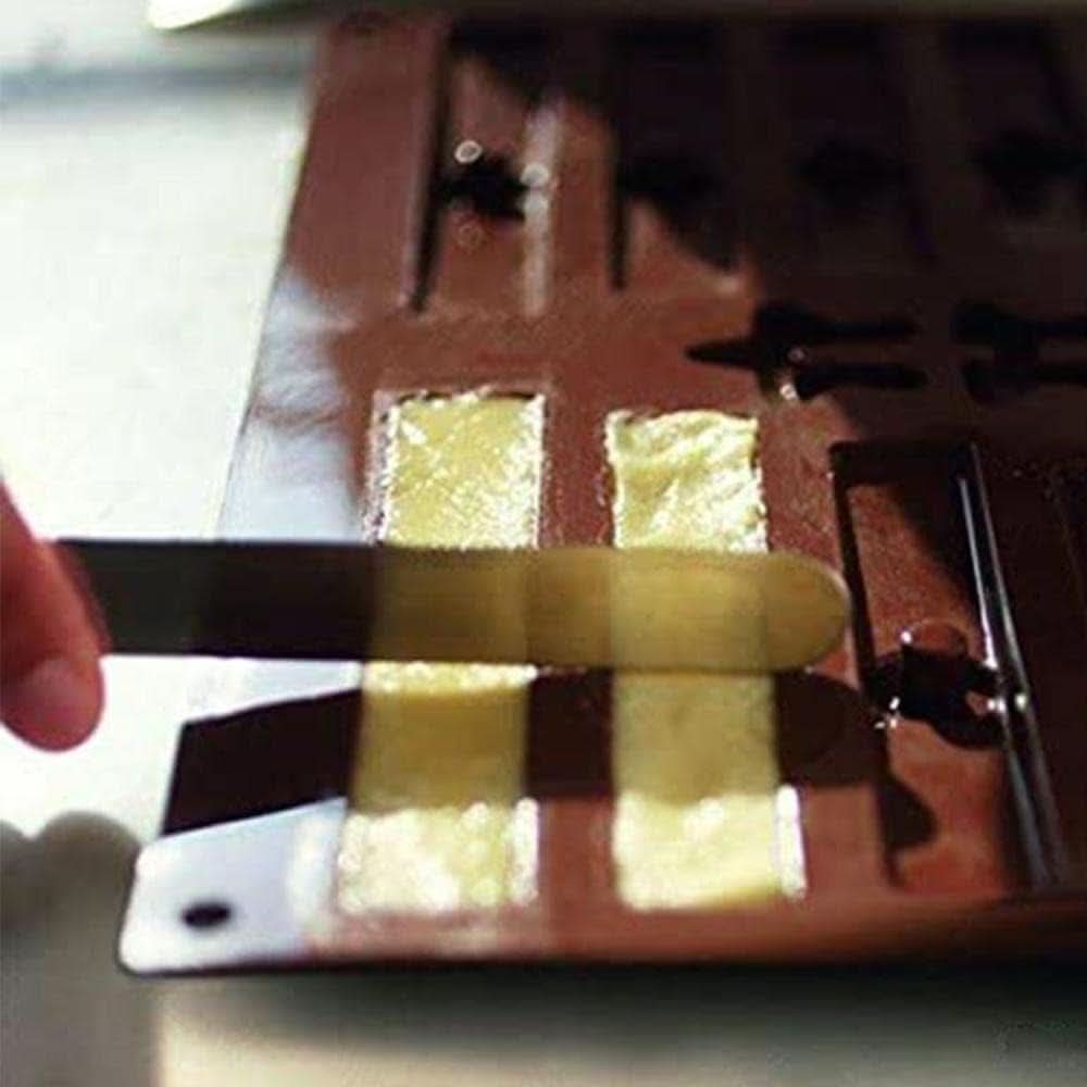 Silikomart 22.151.77.0065 C3D 01, Chocoladeboom 3D Keuken Naty Shop