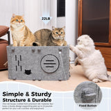 Dekens en meubels, Huisdieren, Grotten & Huizen, Katten, Kattenbedden, Katten - bedden, matrassen