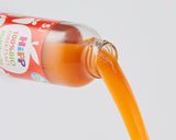Hipp 100% biologische sappen, multifruit met wortel, verpakking van 6 (6 x 330 ml) Naty Shop