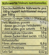 Quinoavlokken, verpakking van 7 (7 x 250 g)