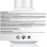 AIMEILI Latex Peel off Tape Nagelleck Korrektor Hautschutz Fingerschutz Für Nail Art Palissade Geruchlos Wit 15Ml