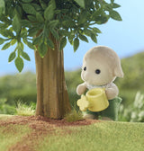 Sylvanian Families 5620 Sheep Baby - Poppenhuisfiguren Naty Shop Dolls