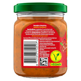 Knorr Schnell gewürzt Kochpaste Getrocknete Tomaat & Mediterrane Kräuter einfach & schnell für einen besons intensiven, geballten Gesmack 165 g