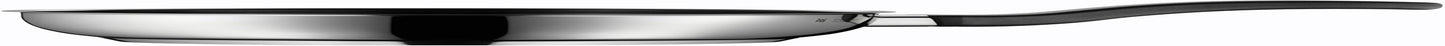 WMF Devil pan 28 cm, inductiepan, Cromargan roestvrij staal, kunststof handvat Potten en pannen Naty Shop