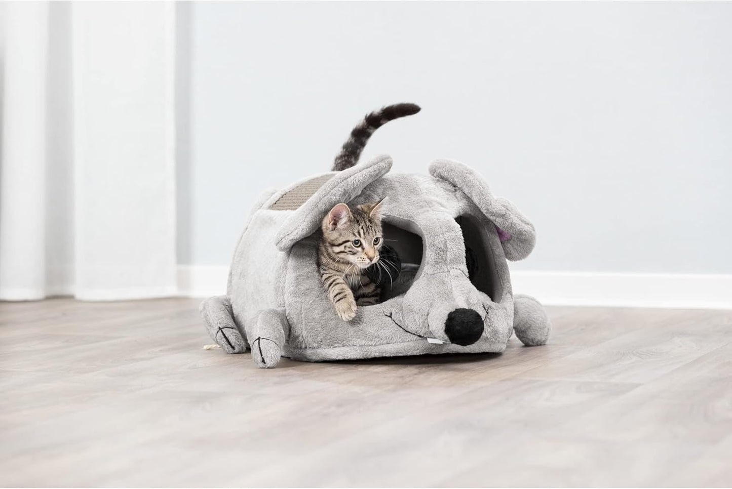 Dekens en meubels, Huisdieren, Grotten & Huizen, Katten, Kattenbedden, Katten - bedden, matrassen